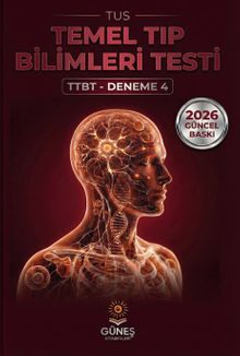 Tus, Temel Tıp Bilimleri Testi