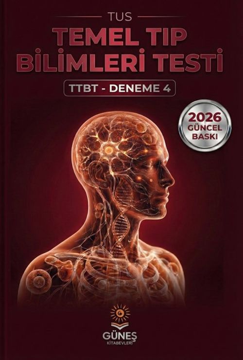 Tus, Temel Tıp Bilimleri Testi