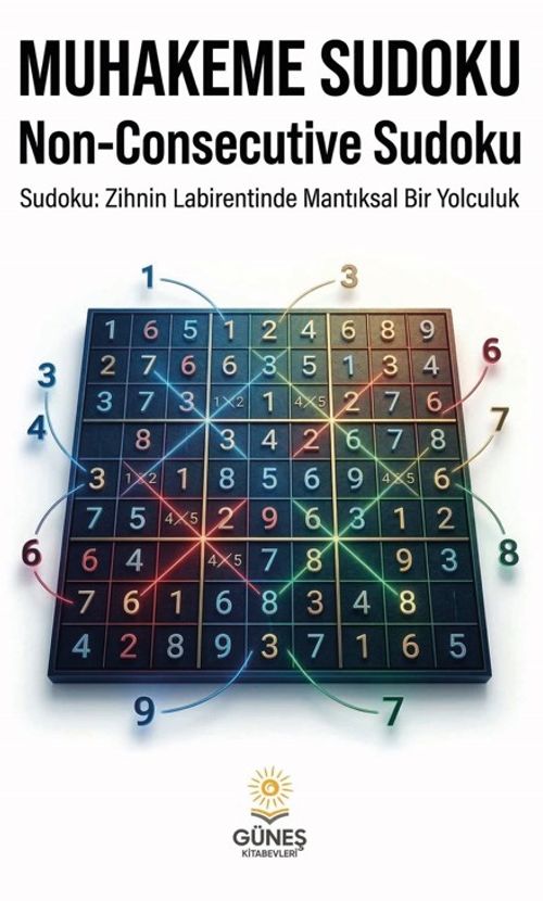 Muhakeme Sudoku