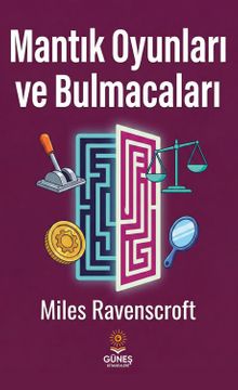 Mantık Oyunları ve Bulmacaları