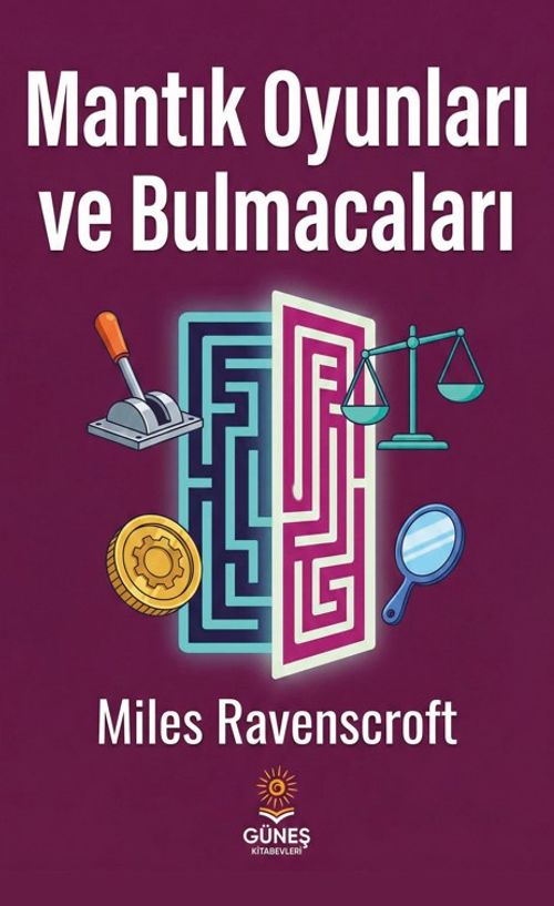 Mantık Oyunları ve Bulmacaları