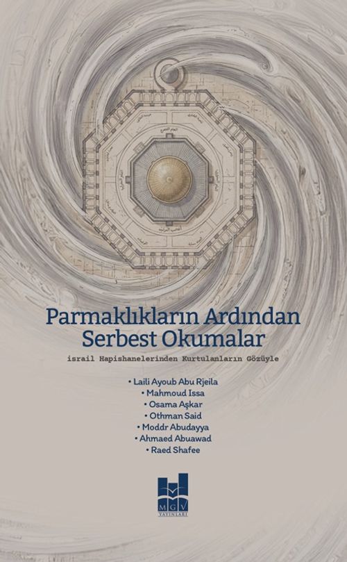 Parmaklıkların Ardından  Serbest Okumalar