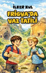 Frigya'da Yaz Tatili
