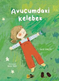 Avucumdaki Kelebek