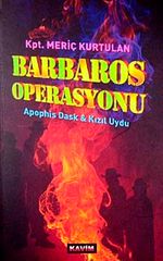 Barbaros Operasyonu & ApophisDask - Kızıl Uydu