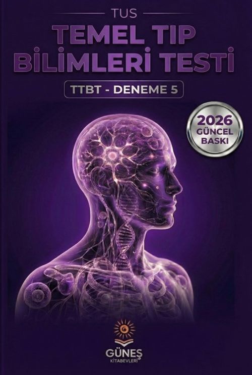 Tus, Temel Tıp Bilimleri Testi