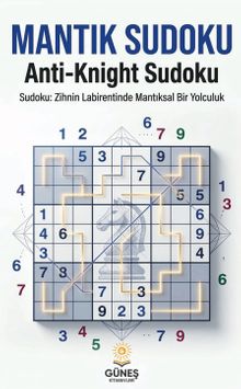 Mantık Sudoku