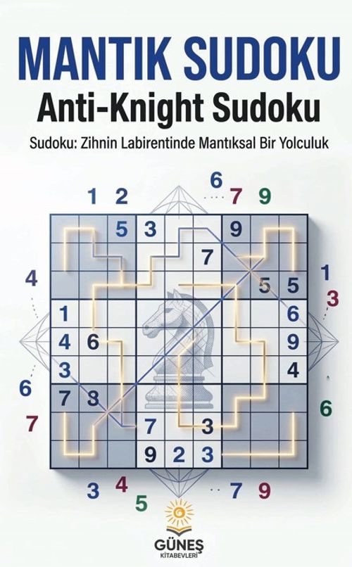 Mantık Sudoku