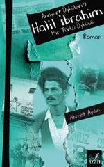 Halil İbrahim / Anayurt Öyküleri 1