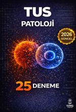Tus Patoloji 25 Deneme