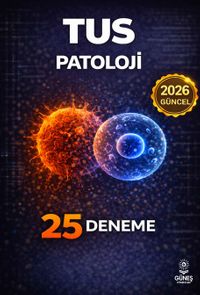 Tus Patoloji 25 Deneme