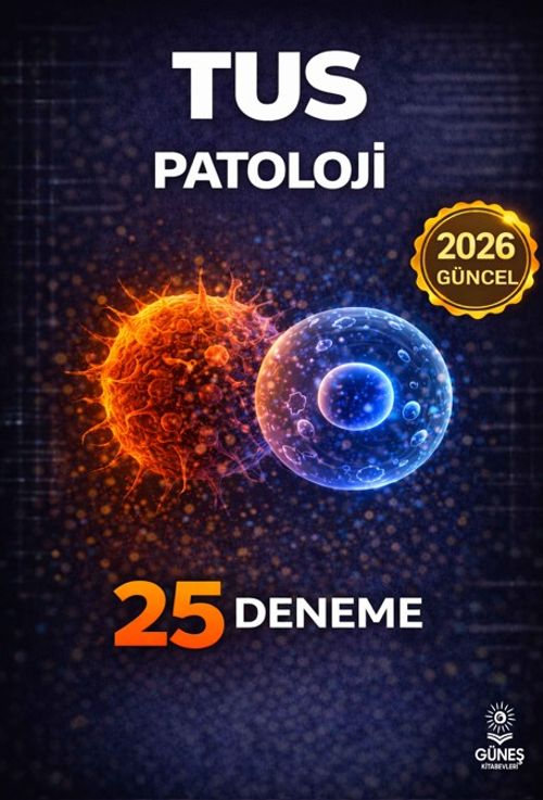 Tus Patoloji 25 Deneme