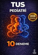 Tus Pediatri 10 Deneme