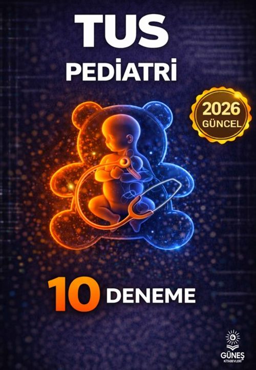 Tus Pediatri 10 Deneme