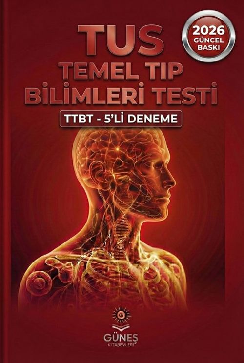 Tus, Temel Tıp Bilimleri Testi