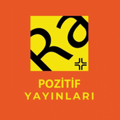 RA POZİTİF YAYINLARI