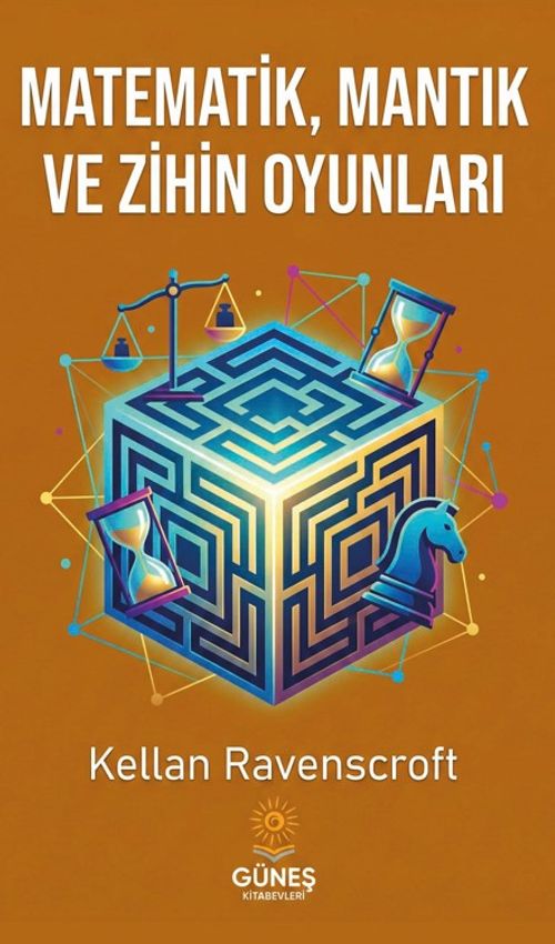 Matematik, Mantık ve Zihin Oyunları