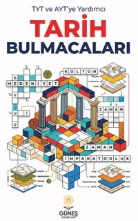 TYT ve AYT 'ye Yardımcı Tarih  Bulmacaları