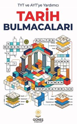 TYT ve AYT 'ye Yardımcı Tarih  Bulmacaları
