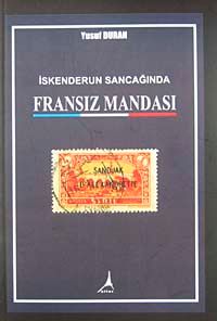 İskenderun Sancağında Fransız Mandası