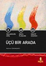 Üçü Bir Arada & Reklamcılığa Giriş-Medya Planlama-Kreatif Düşünce