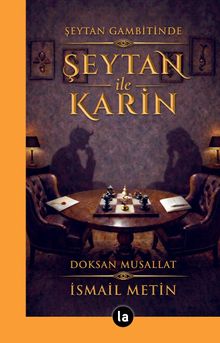 Şeytan ile Karin