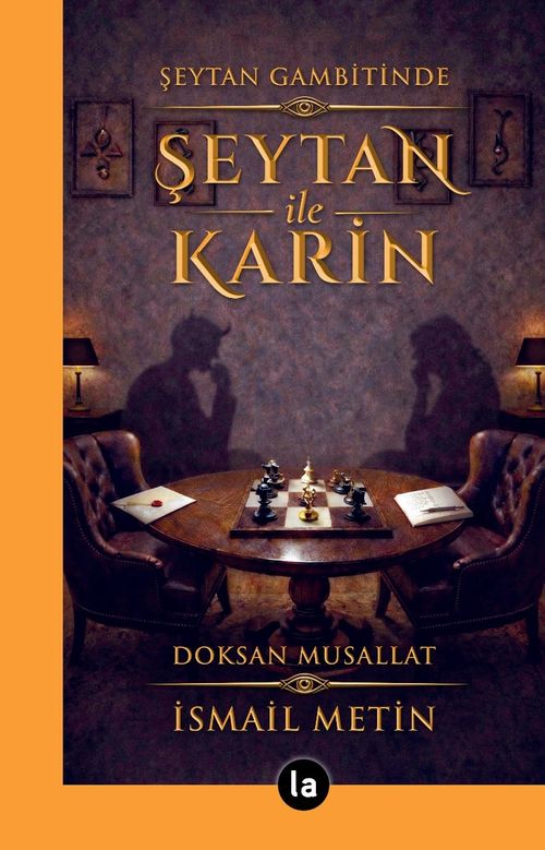 Şeytan ile Karin