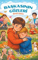 Başkasının Gözleri