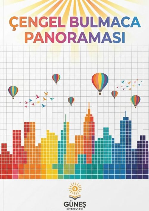 Çengel Bulmaca Panoraması