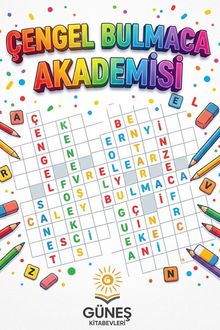Çengel Bulmaca Akademisi