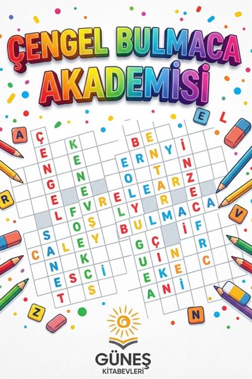 Çengel Bulmaca Akademisi