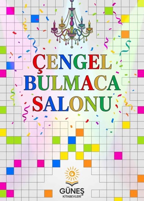 Çengel Bulmaca Salonu