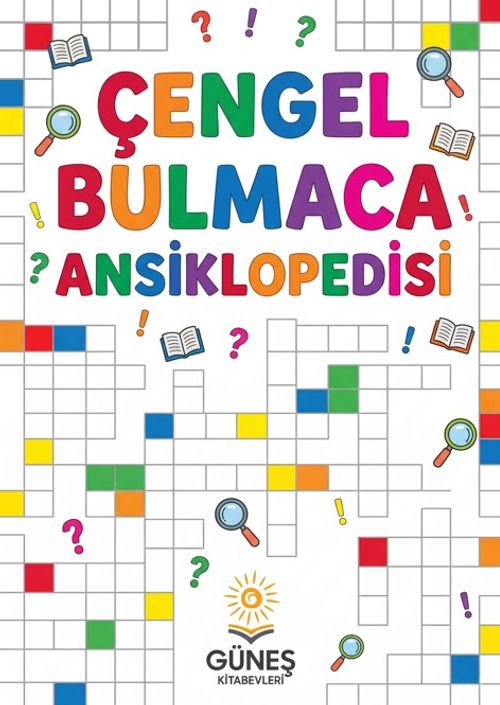 Çengel Bulmaca Ansiklopedisi