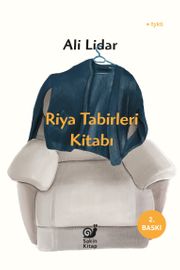 Riya Tabirleri Kitabı