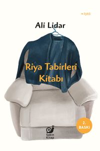 Riya Tabirleri Kitabı