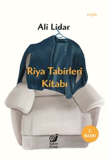 Riya Tabirleri Kitabı