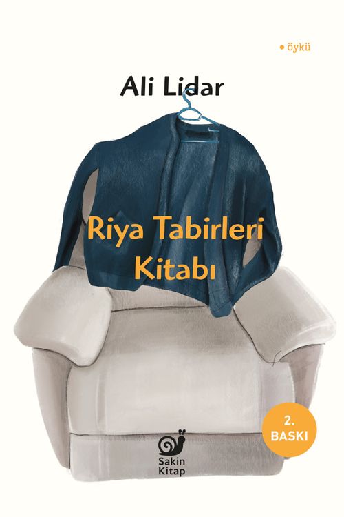 Riya Tabirleri Kitabı