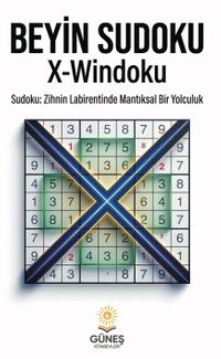 Beyin Sudoku