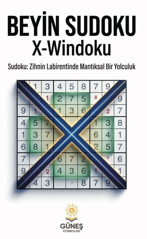 Beyin Sudoku