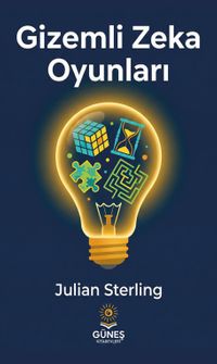 Gizemli Zeka Oyunları
