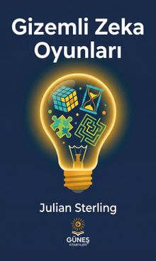 Gizemli Zeka Oyunları