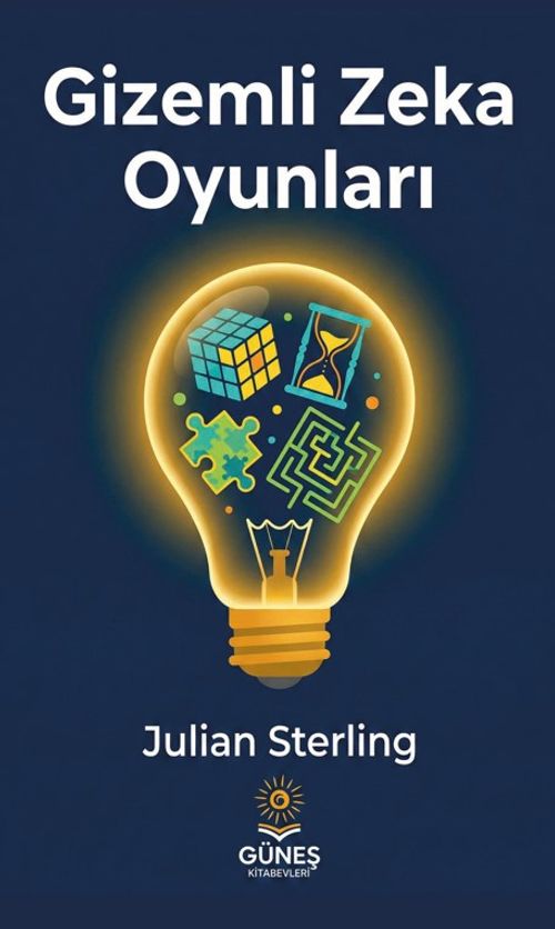 Gizemli Zeka Oyunları