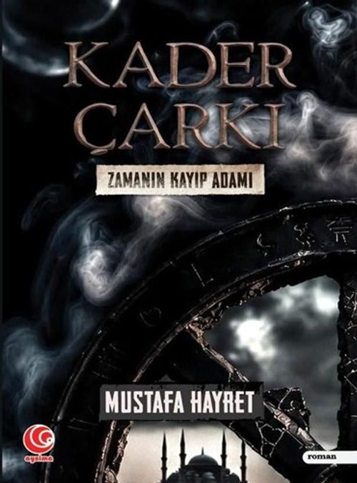 Kader Çarkı / Zamanın Kayıp Adamı