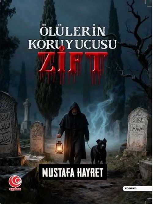 Ölülerin Koruyucusu Zift
