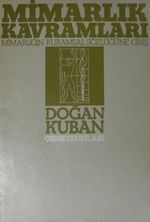 Mimarlık Kavramları / 14-A-75