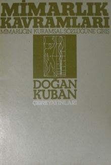 Mimarlık Kavramları / 14-A-75