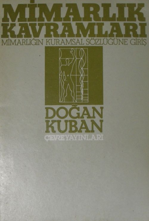 Mimarlık Kavramları / 14-A-75