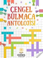 Çengel Bulmaca Antolojisi