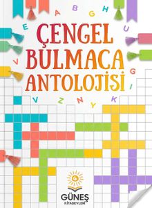 Çengel Bulmaca Antolojisi