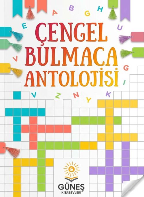 Çengel Bulmaca Antolojisi